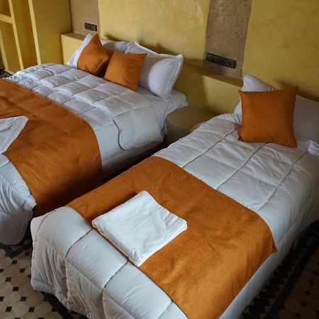 Maison Bedouin Merzouga Otel Dış mekan fotoğraf