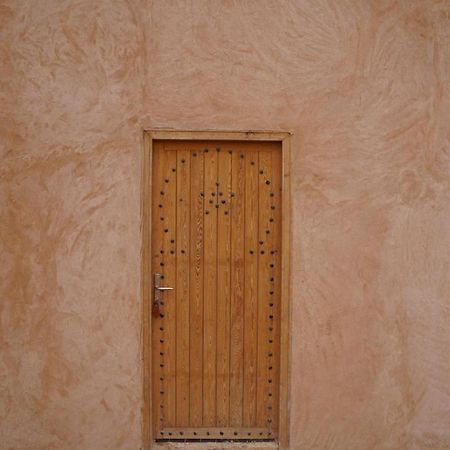 Maison Bedouin Merzouga Otel Dış mekan fotoğraf