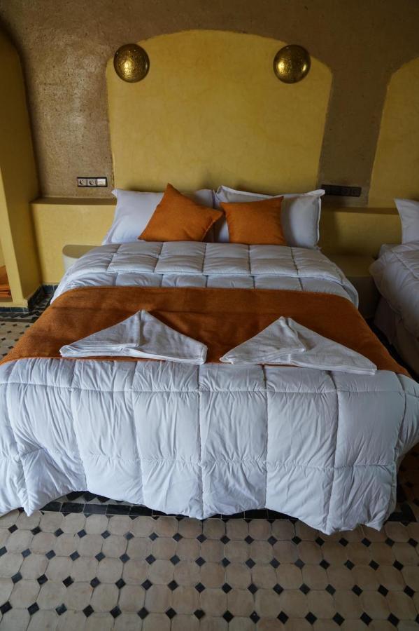 Maison Bedouin Merzouga Otel Dış mekan fotoğraf