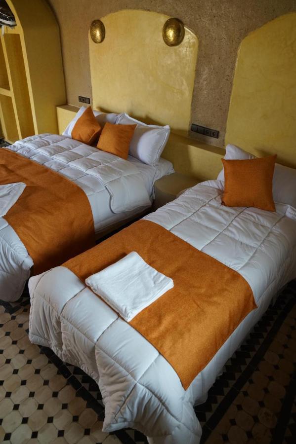 Maison Bedouin Merzouga Otel Dış mekan fotoğraf