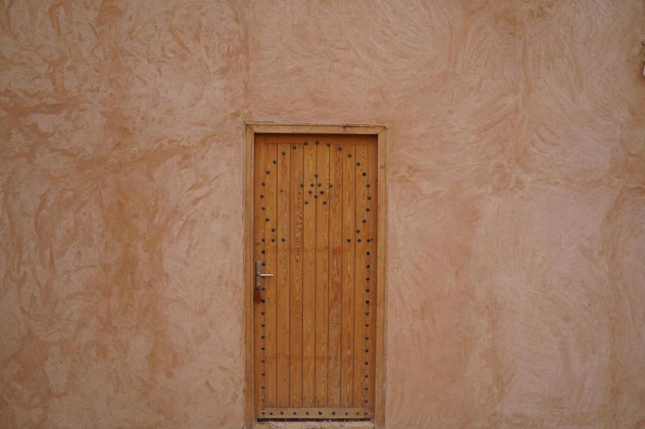 Maison Bedouin Merzouga Otel Dış mekan fotoğraf